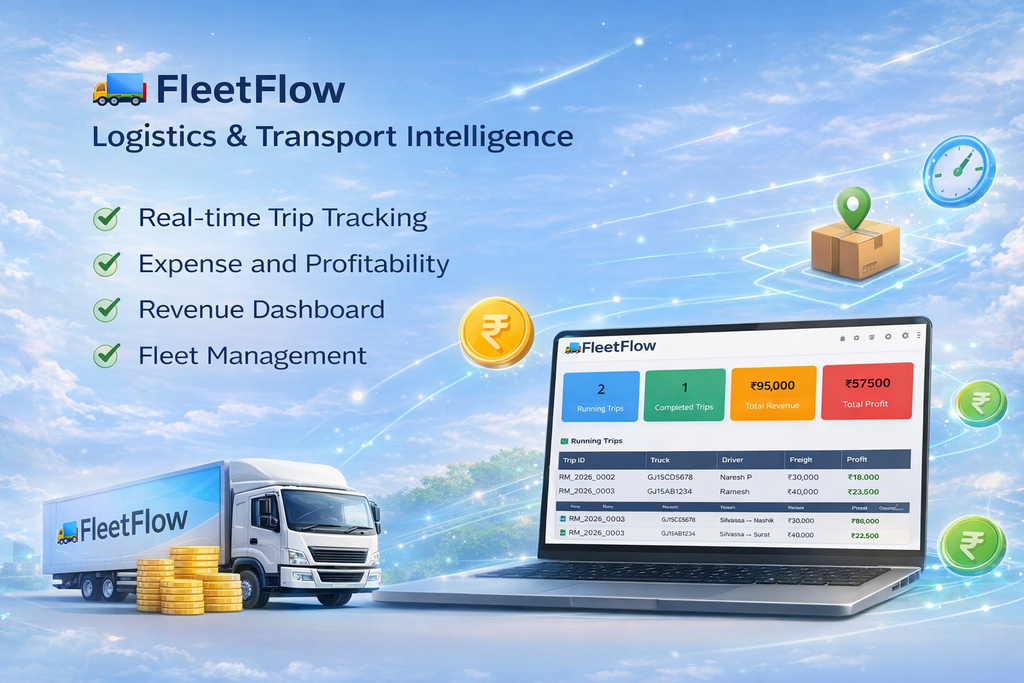FleetFlow Demo